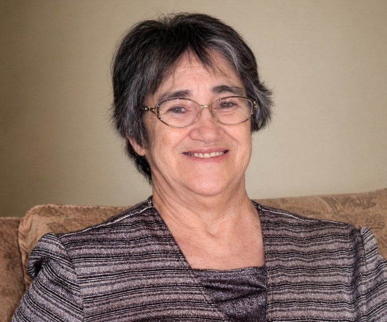 Obituary of Joyce A Russell