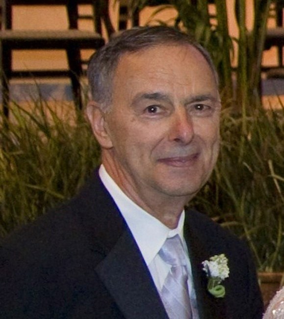 Obituary of Arthur John Mello