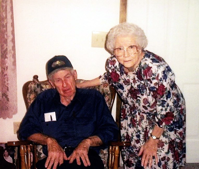 Obituary of Arleana McCreary