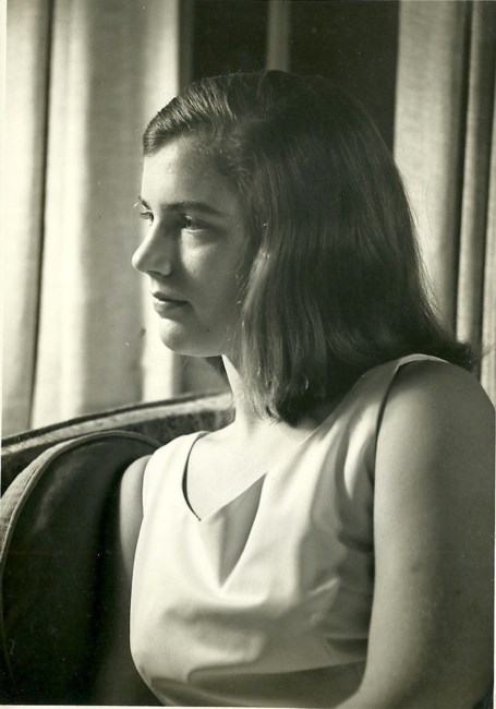 Obituary of Diana Kristina McKinnon