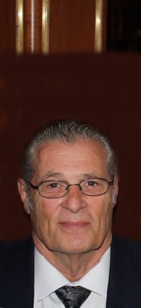 Obituary of Rick Brown