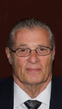 Obituary of Rick Brown