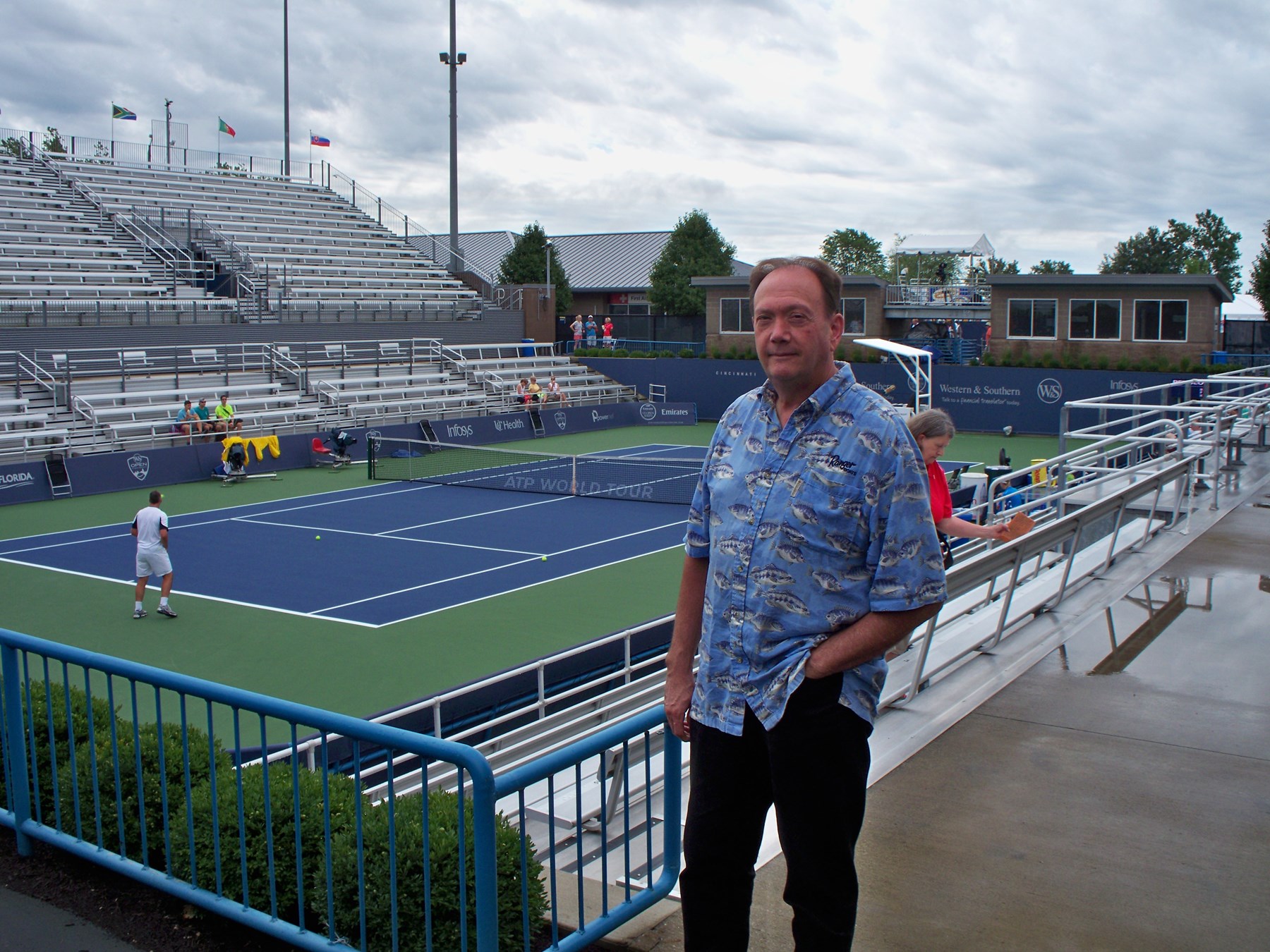 Obituary of Brian Orie Briggs