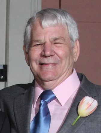 Obituary of Don J. Webb