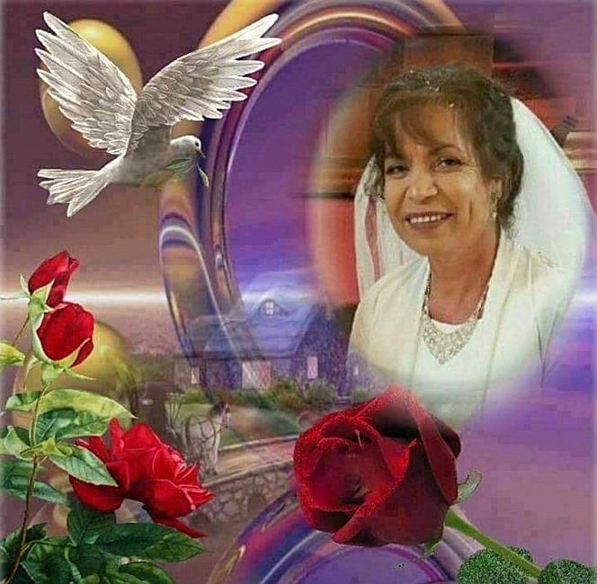 Obituario de Graciela Sanchez de Jara
