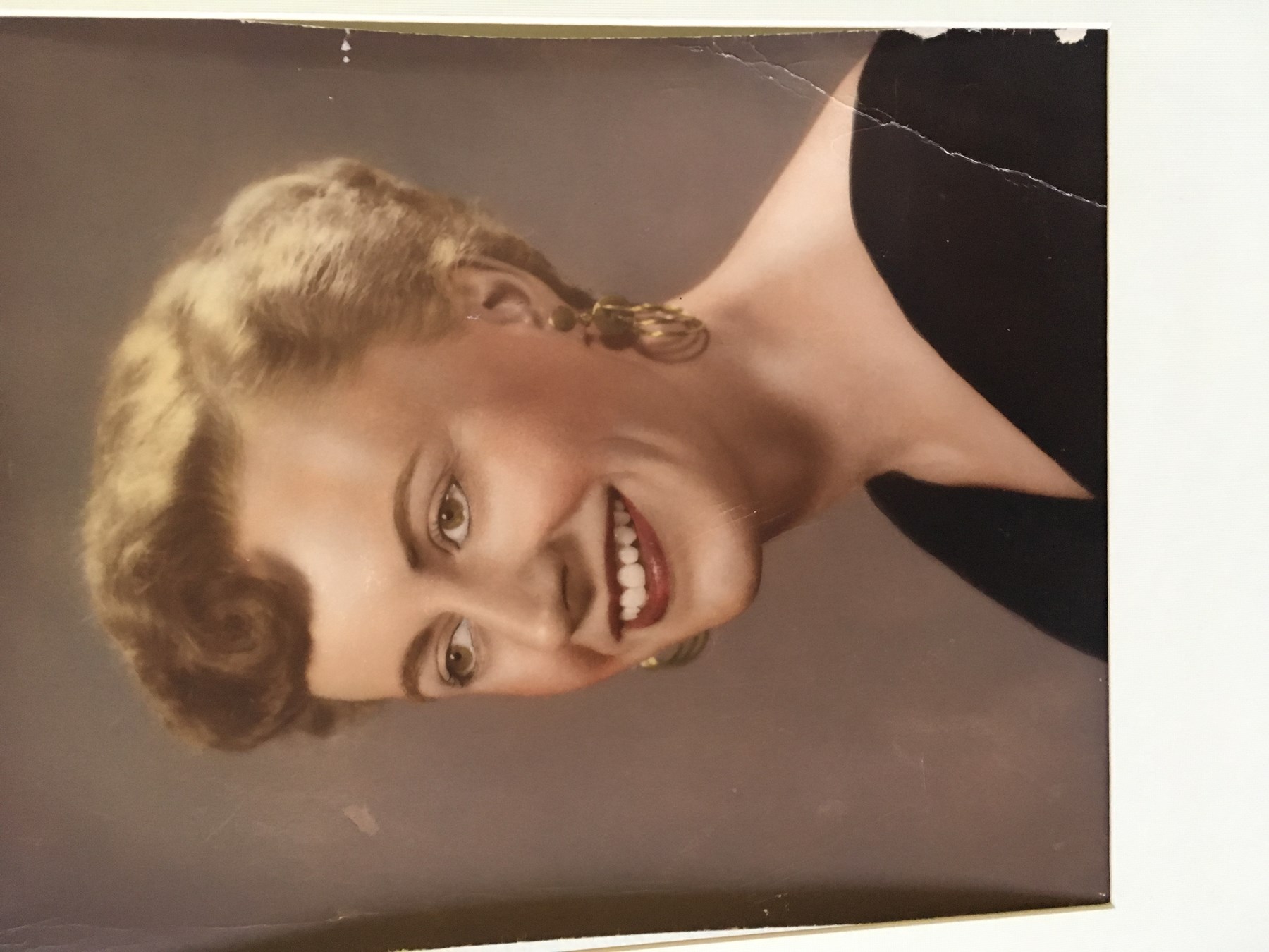 Shirley Jipson Obituary Old Town Me
