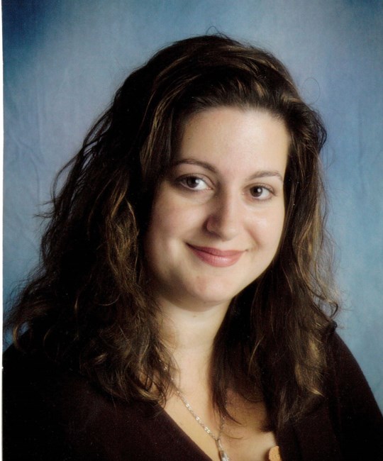 Obituary of Flavia Pelaccia