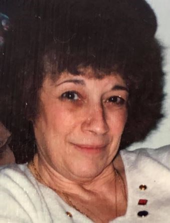 Obituary of Lucille Guerrini-Burks