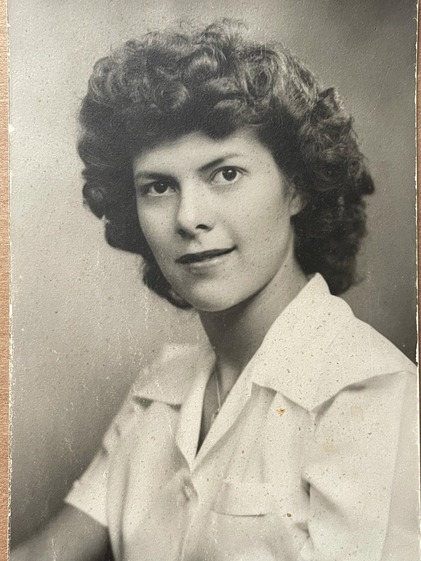 Obituary of Mary Jane Gonzales