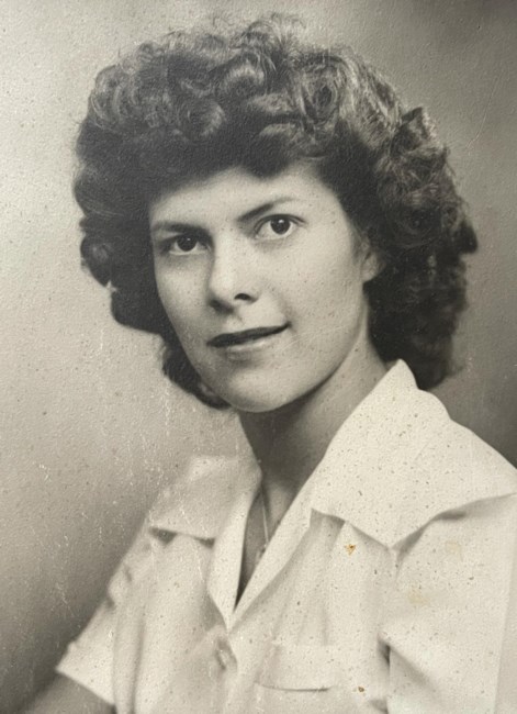 Obituary of Mary Jane Gonzales