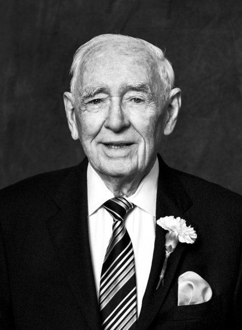 Obituary of Edward M. "Mike" Flynn