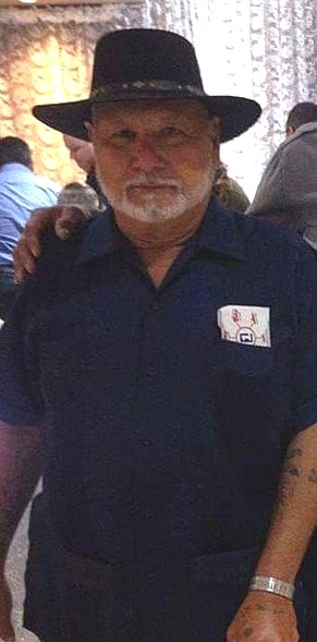 Obituary of Benjamin Cervantes