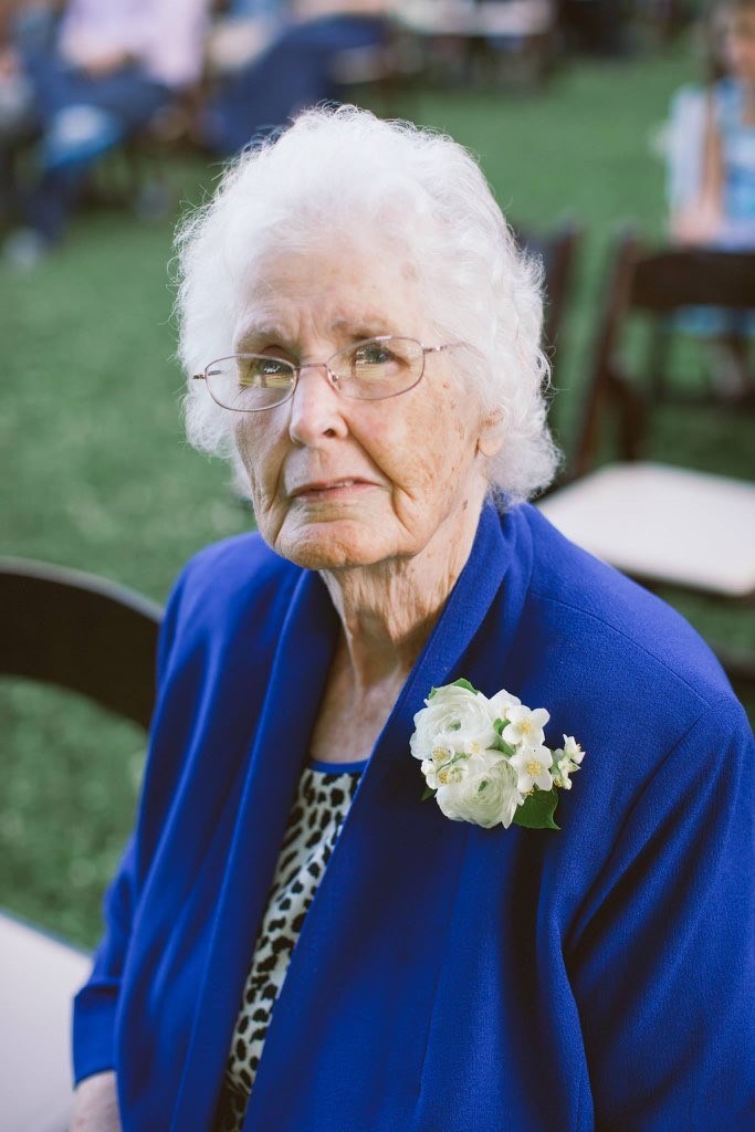 Obituary of Pauline W. Wells