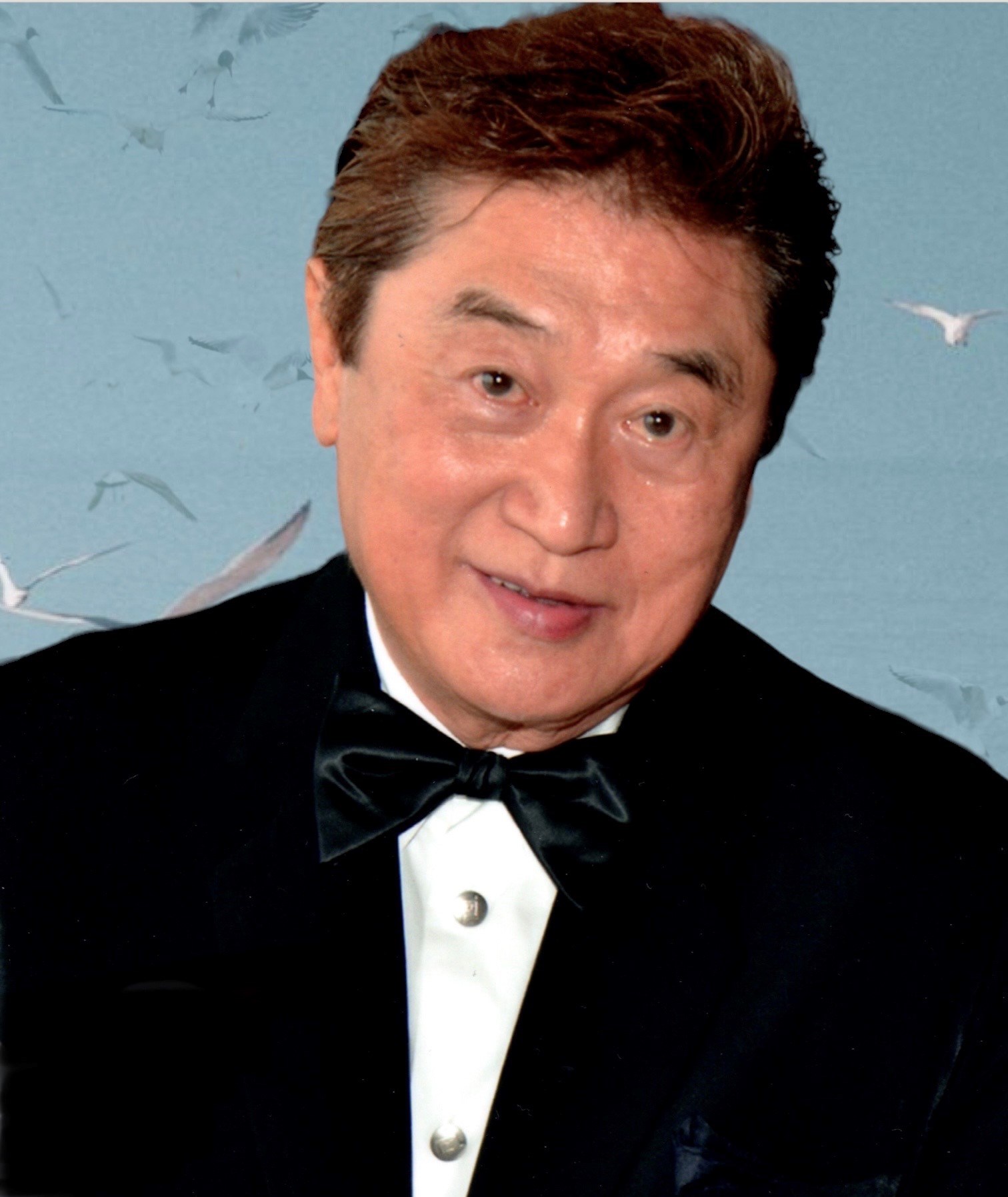 Obituary of Mr. Rick Dow Chen Tsao