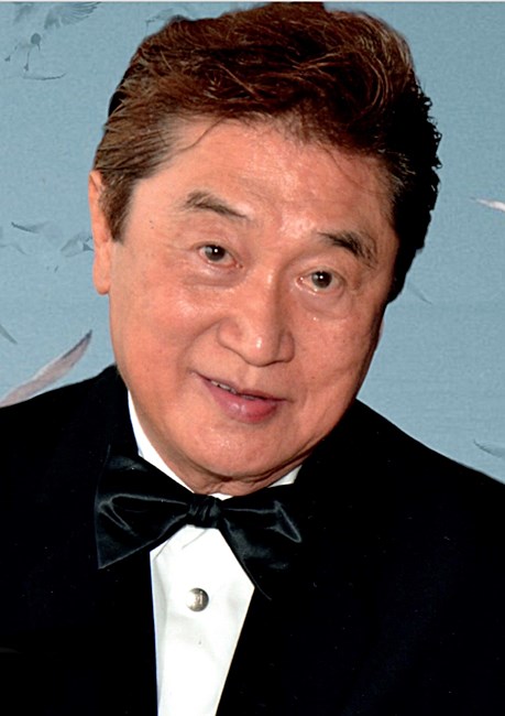 Obituary of Mr. Rick Dow Chen Tsao