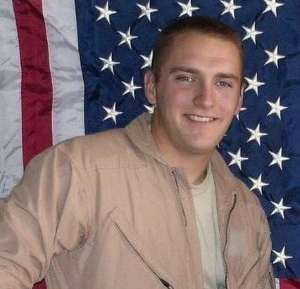 Obituary of Michael Andrew Oxford