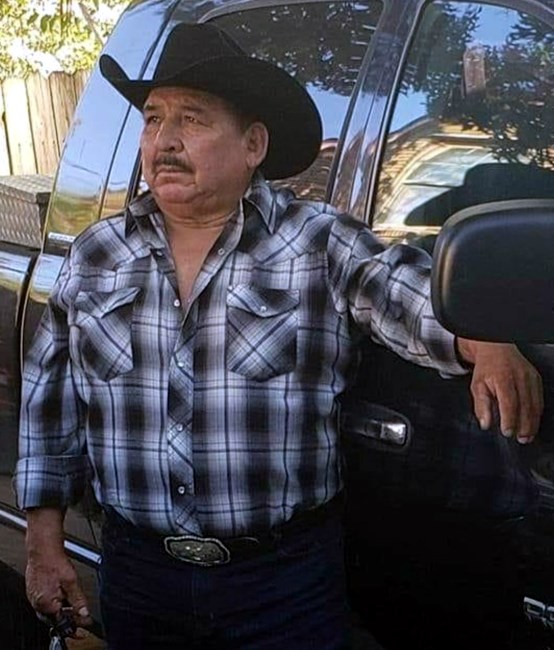 Obituary of Hernan Guadalupe Gutierrez Peña