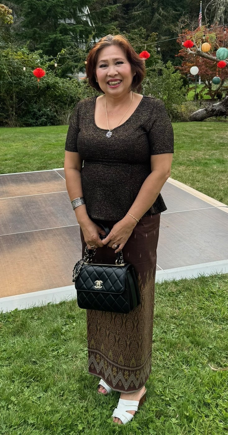 Avis de décès de Michele Prum