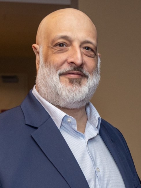 Avis de décès de Alexander Gregory Morano