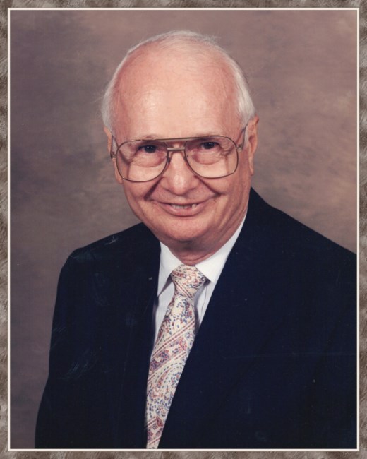 Obituary of Robert Amos Hevelka