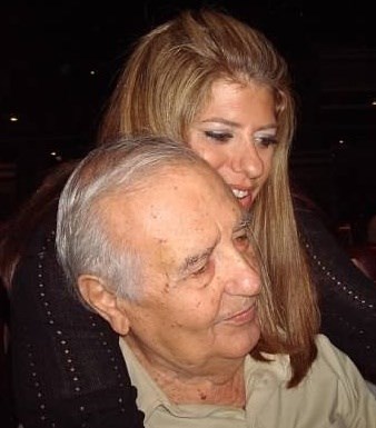 Obituary of Alfred A. Bonvini