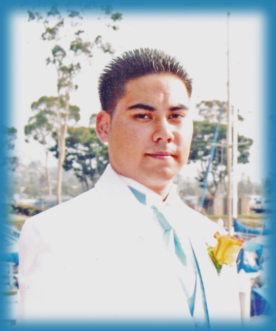 Obituary of Christopher Norman Pitts