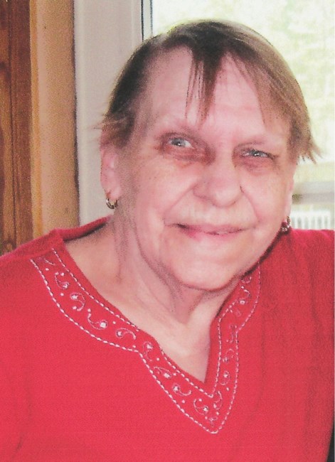 Obituary of Donna Mae Nelson