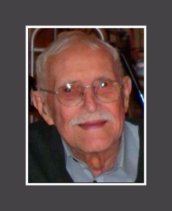 Obituary of Louis E. Rheaume