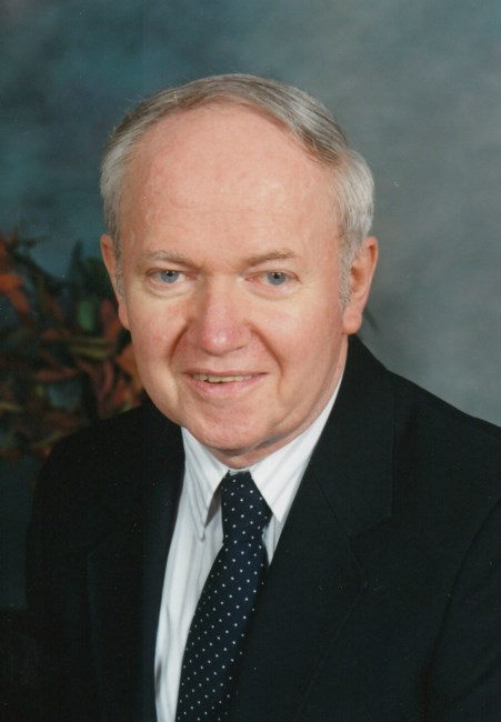 Obituary of Donald N. Hadley