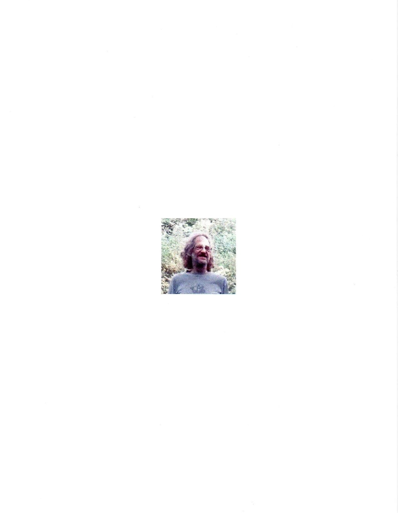 Obituary of Ken Duane McKague