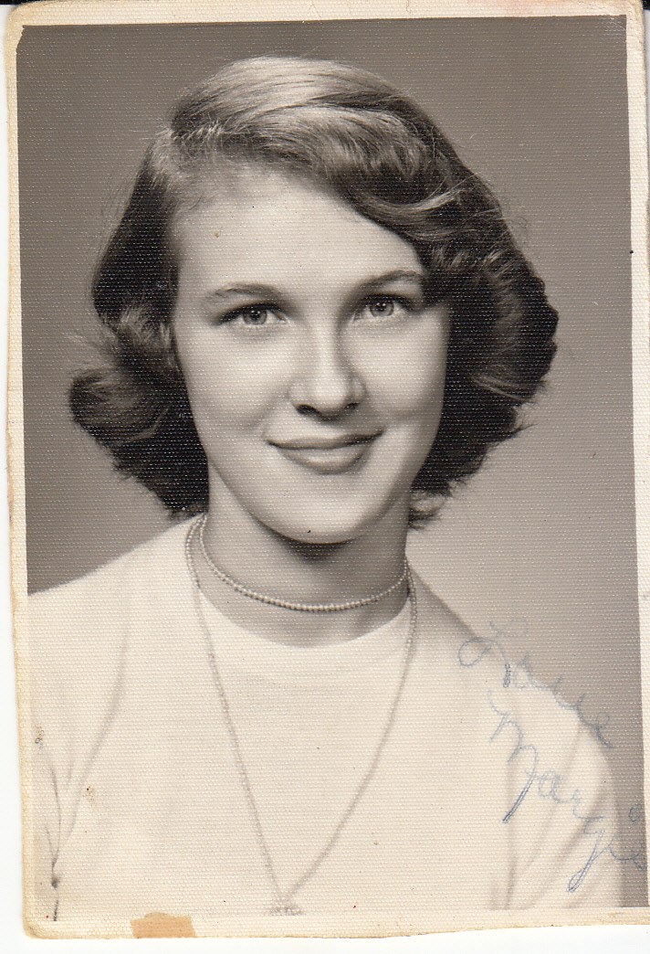 Obituary of Margaret E. Withers