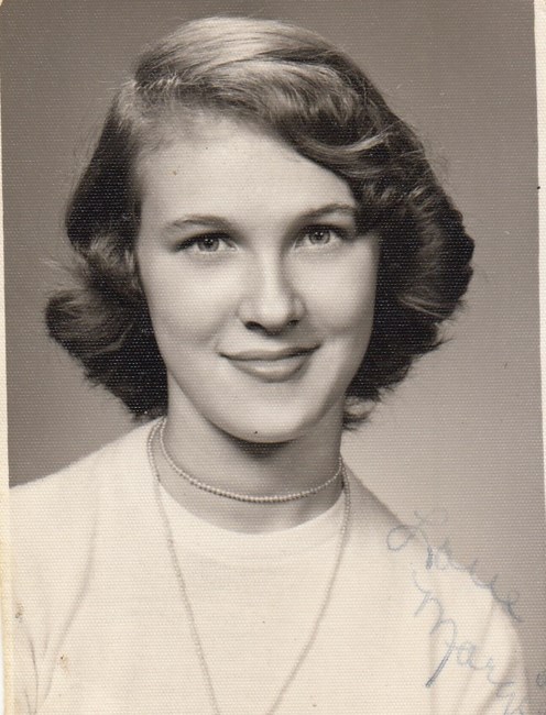 Obituary of Margaret E. Withers