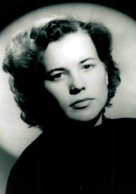 Obituary of Nita Roberts