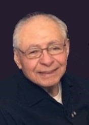 Obituary of Antonio R. Uribe