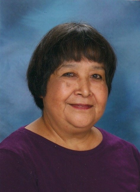 Obituary of Margarita Perez de Mendez