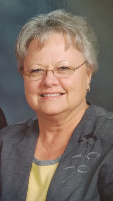Obituary of Rhonda Mary (Williams) Lohkamp