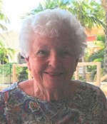 Dorothy Hunt
