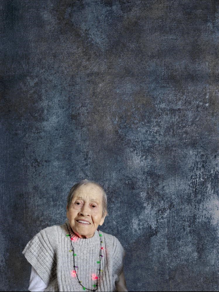 Obituary of Maria Carmen Aguirre Cornejo