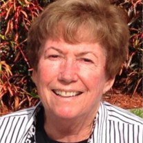 Obituary of Mary "Molly" Brownlee