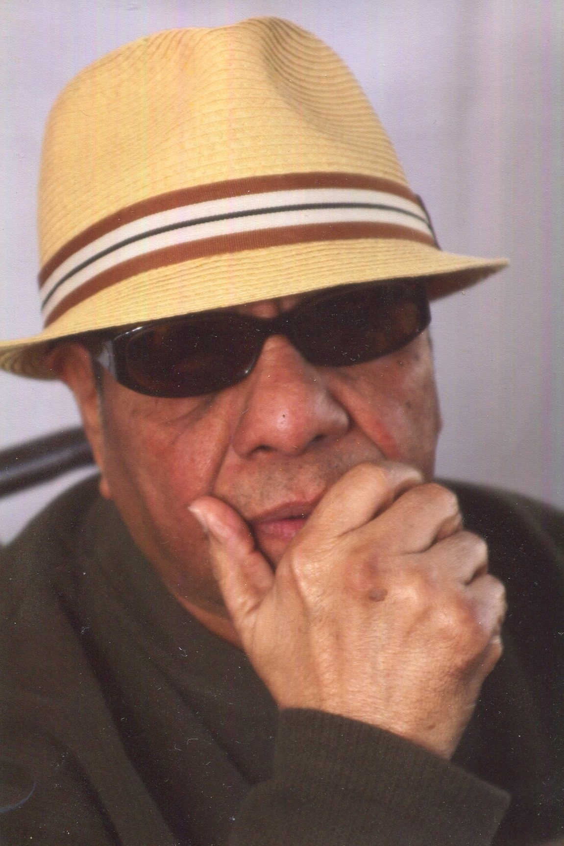 Joe David Hernandez Obituary Kansas City, MO