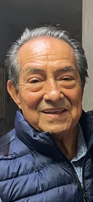 Obituary of Delfino Perez Sr.