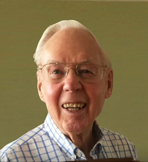 Obituary of Donald L. Trooien Sr