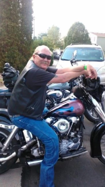 Obituary of James "Jimmy" Allen Aron