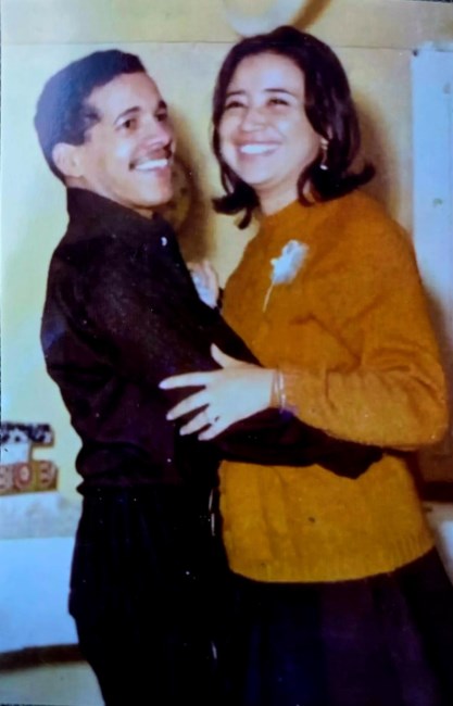 Obituary of Miguel Angel Reynoso