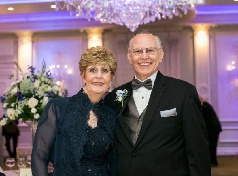 Avis de décès de Elaine F. VanderWeit