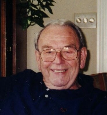 Obituary of Mr. Walter Horace Alexander