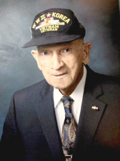 Obituary of George B. Callahan