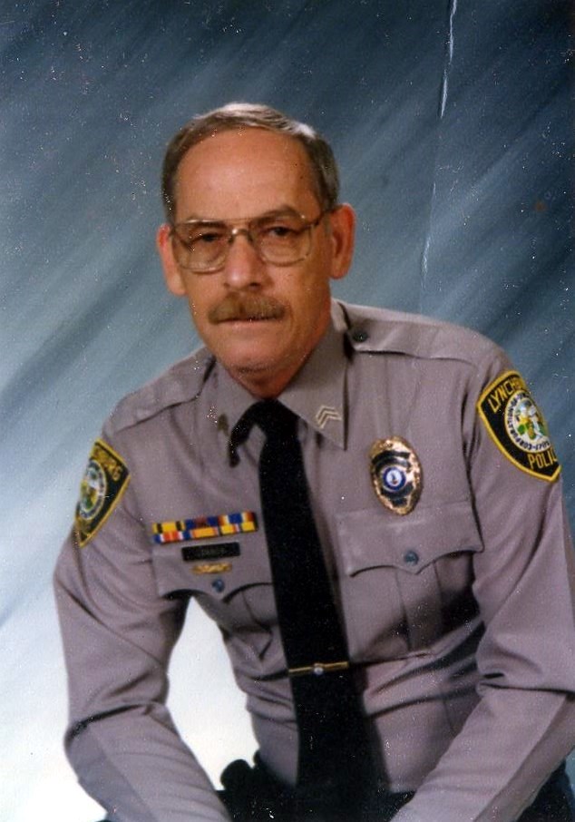 Robert Cannon Obituary Lynchburg, VA