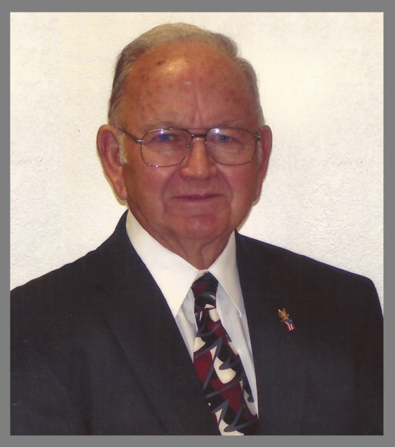 Obituary of L.E. (Gene) McHone