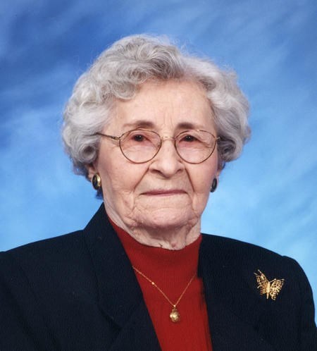 Obituary of Frances M. Rainosek